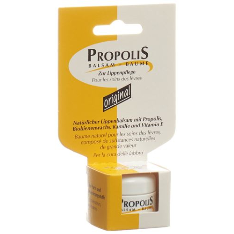 Propolis Balm 5 មីលីលីត្រ