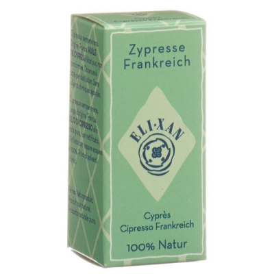 Elixan ប្រេង cypress 10 មីលីលីត្រ