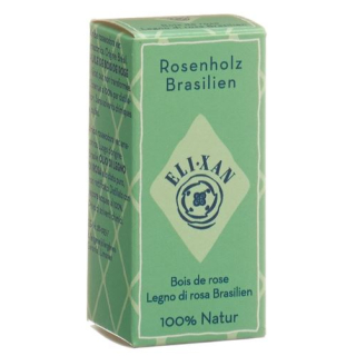 Elixan rosentreolje 10 ml