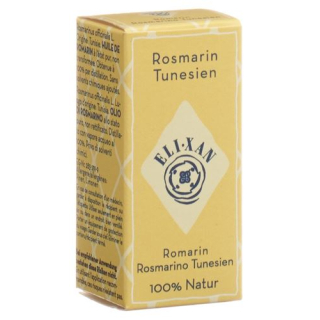 Elixan rožmarinovo olje 10 ml