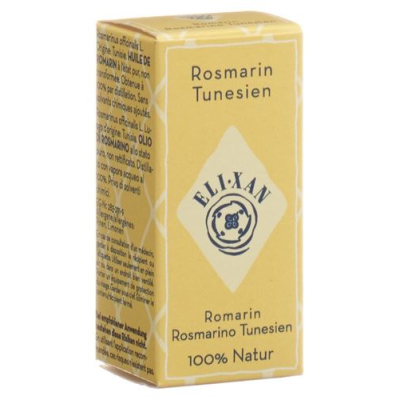 Elixan rozmarinų aliejus 10 ml