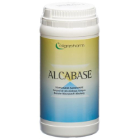 Alcabase PLV 250 g