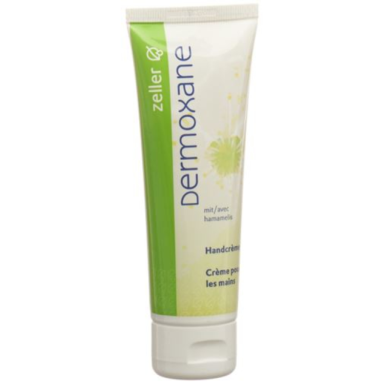 Dermoxane Handcreme Tb 80 ml