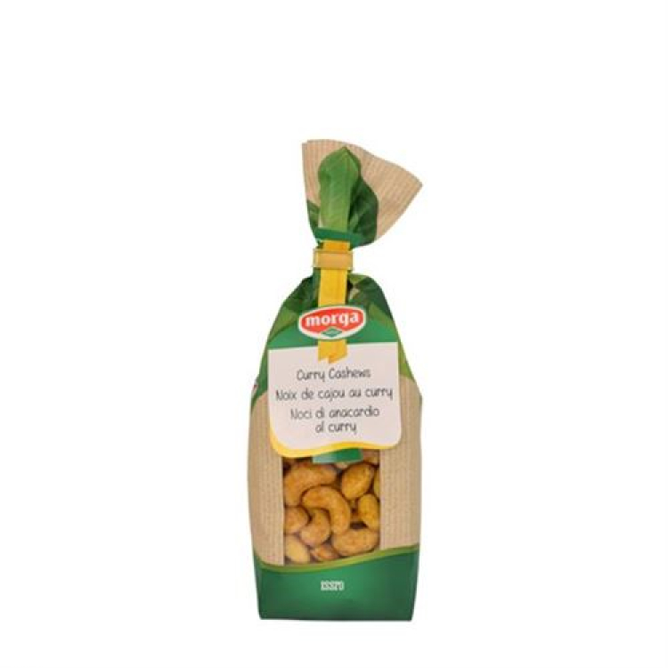 ISSRO Kernels Curry Bag 200 g