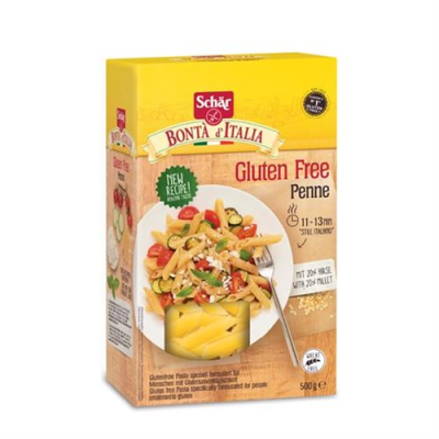 Schär penne makaroni bez glutena 500 g