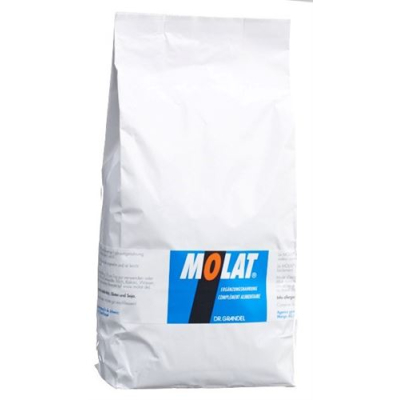 Molat plv instant refil 1 kg