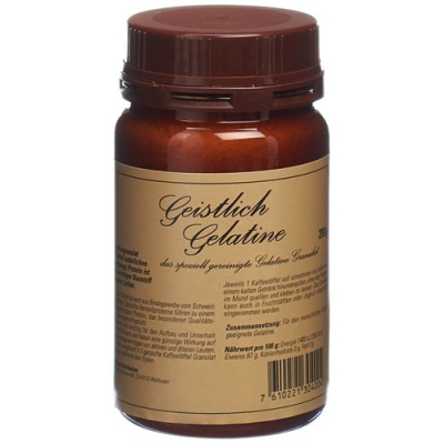 Geistlich special gelatine 200 g