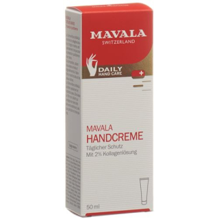 Mavala Crème secteur 50 ml