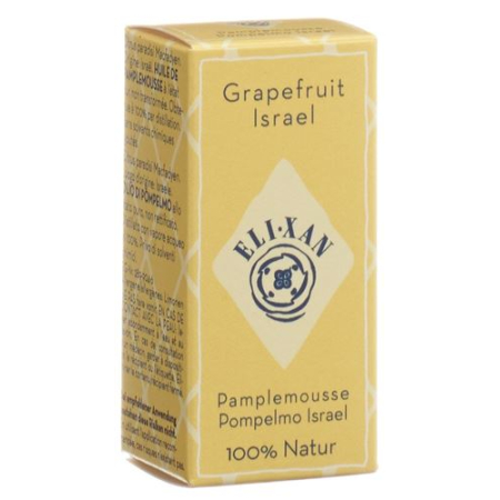 Elixan grapefruit Israel oil 10 ml