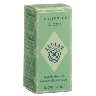 Elixan spruce needles oil 10 ml