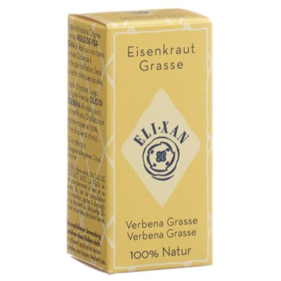 Elixan verbena olej Grasse 10 ml