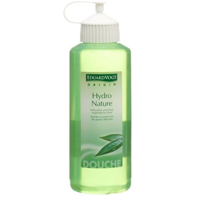 EDWARD VOGT ORIGIN Hydro Nature Douche 1000 ml