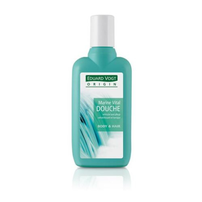 Eduard vogt origin marine vital douche fl 200 мл