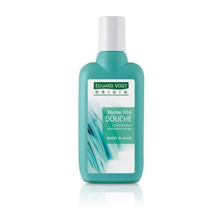 EDUARD VOGT ORIGIN Marine Vital Douche Fl 200 мл