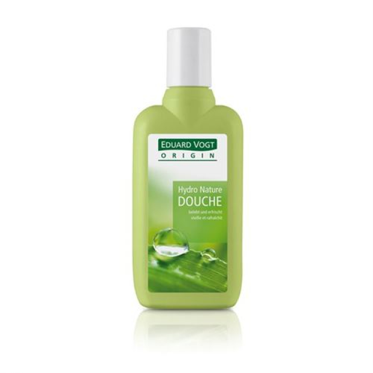 EDUARD VOGT ORIGIN Hydro Nature Douche 200 ml