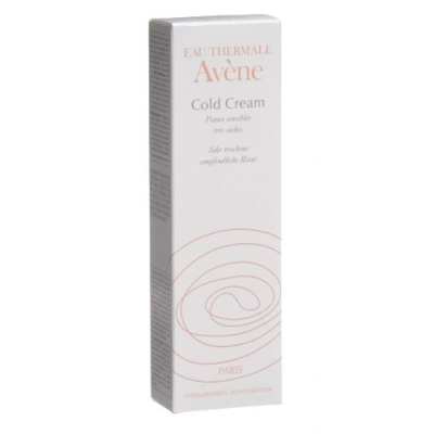 Avene Cold Cream krema 40 ml