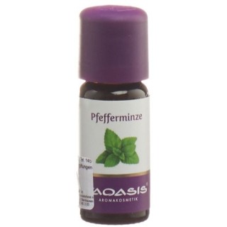 Taoasis peppermint ether/oil 10 ml