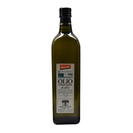 Casenovole olive oil Demeter 1 lt