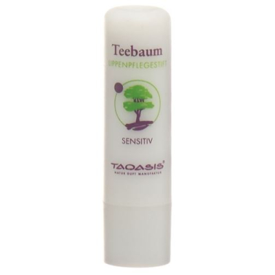 Taoasi's Tea Tree Lips Care Stick