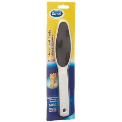 Scholl callus fil