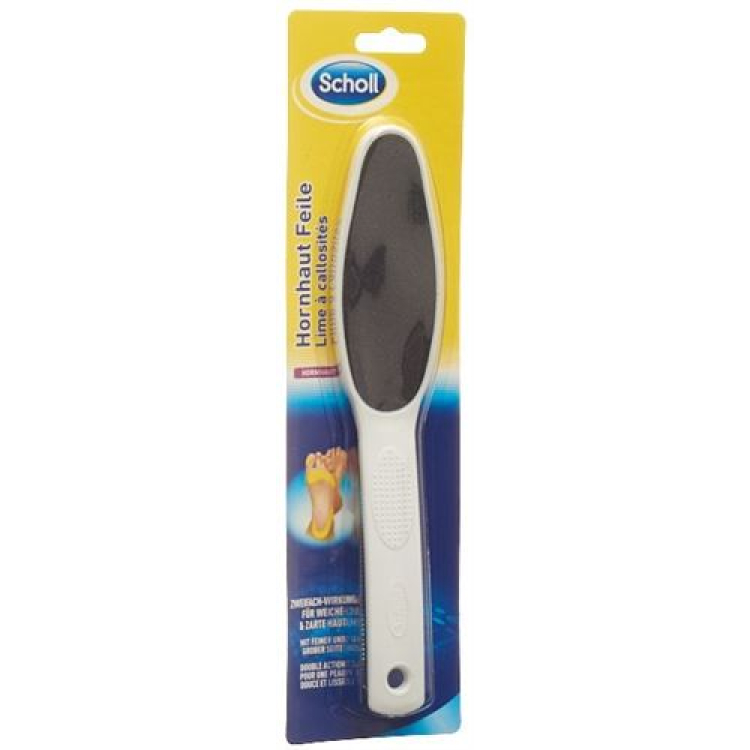 Scholl Callus fil