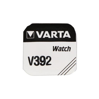 Baterias VARTA 392 547 SR41 Chron 1.5V Blist