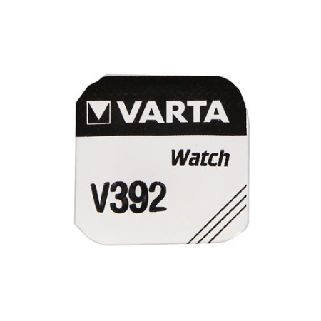 VARTA 电池 392 547 SR41 Chron 1.5V Blist