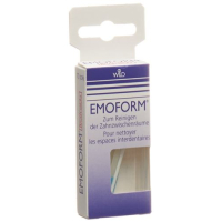 EMOFORM Brush Sticks 10 កុំព្យូទ័រ