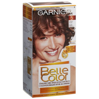 Belle Color Simply Color Gel No 05 dark blonde