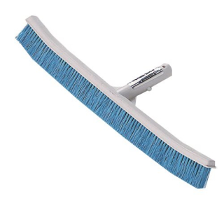 Labulit basin brush/scrubber approx. 46cm plastic bristles