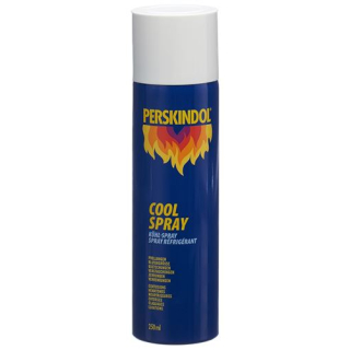 Perskindol cool spray 250 ml
