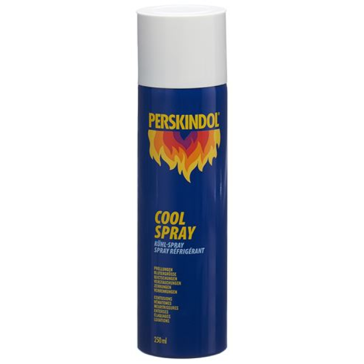 Perskindol Cool Spray 250 ml