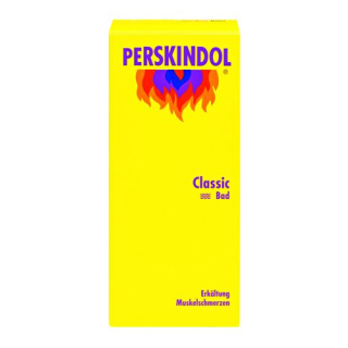 Perskindol Clasico Mal Fl 500 ml