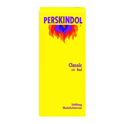 Perskindol classic bad fl 500 មីលីលីត្រ