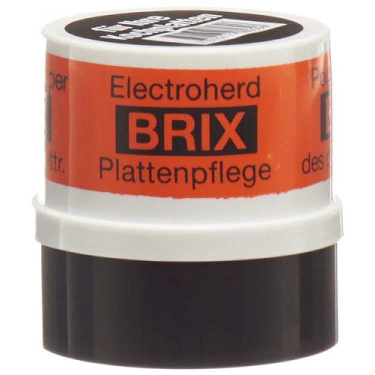 Brix hotplate care black Ds 40 գ