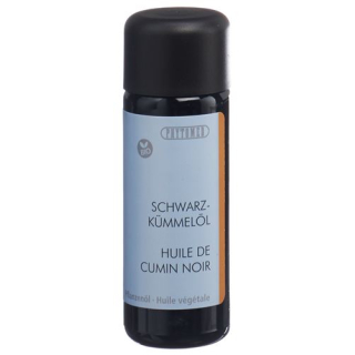 PHYTOMED organic black cumin oil 50 ml