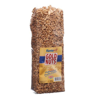 KENTAUR Gold Nuts Orzechy owsiane 250 g
