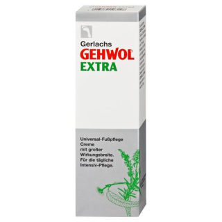 Gehwol Crema Extra 75 ml