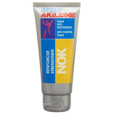 Sports-akileine nok ក្រែមការពារការកកិត tube 75 ml