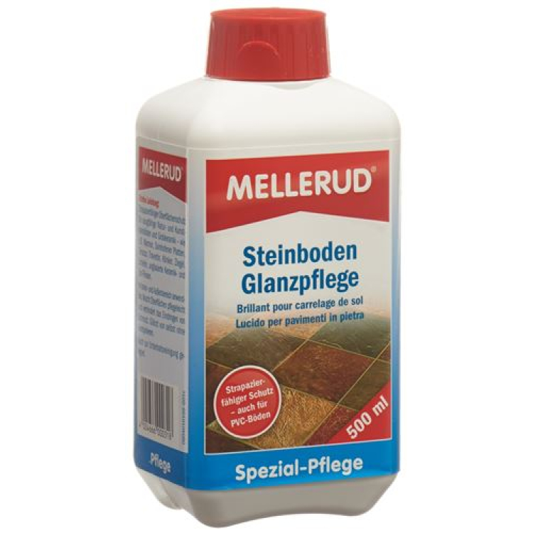 Mellerud Mramor Stone Gloss Care 500 ml