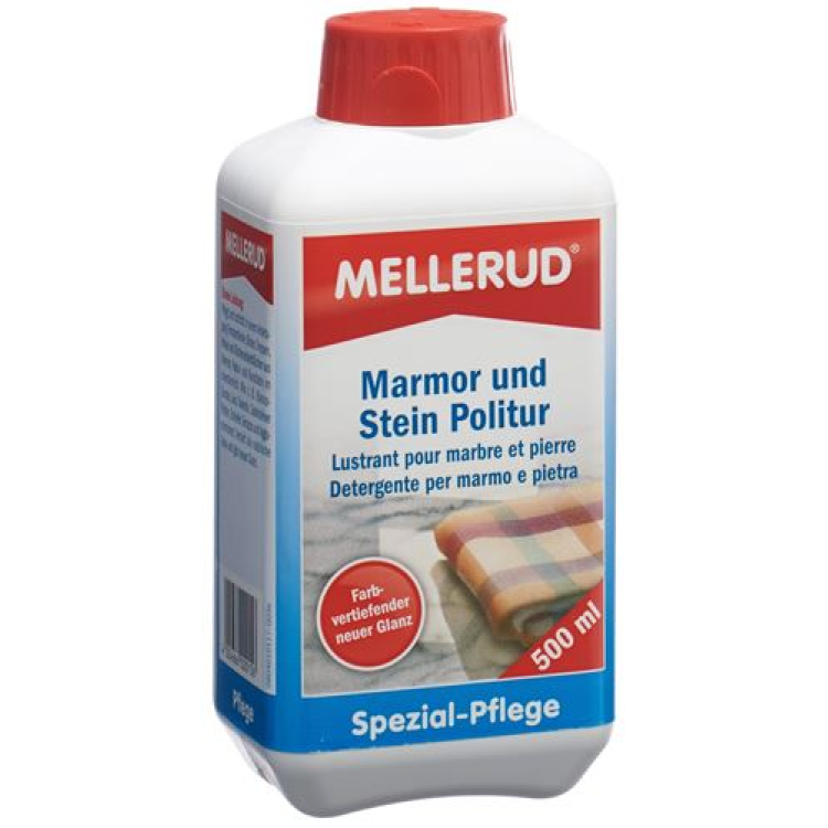 Mellerud Marble Stone Polish 500ml