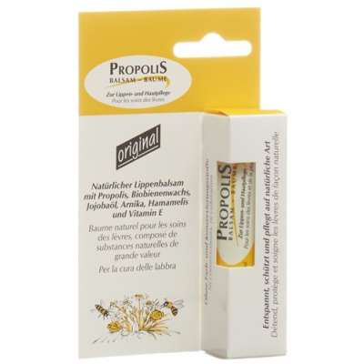 Propolis Balsam 10 ml