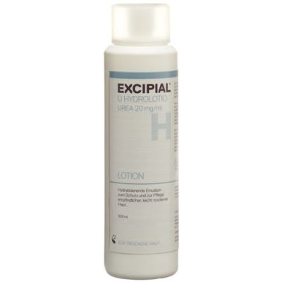 Excipial u hydrolotio fl 500ml