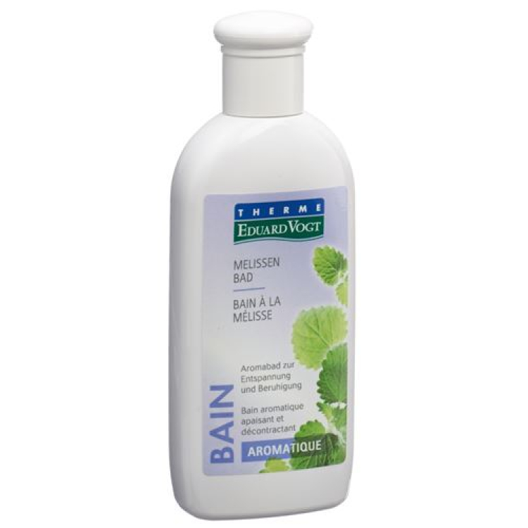 VOGT THERME AROMATIQUE meduňková koupel 200 ml