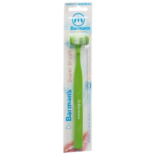 Superbrush escova de dentes para adultos