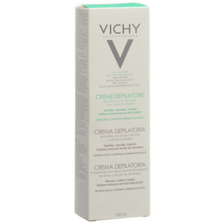Vichy kremni depilator 150 ml