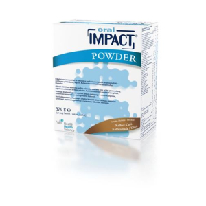 Impact Oral Immunonutrition PLV café 5 Btl 74 g