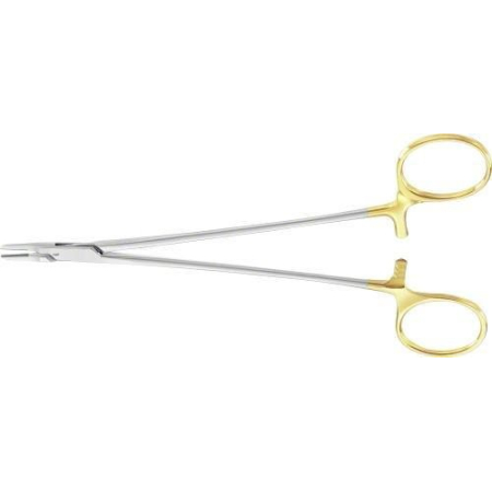 AESCULAP ​​Durogrip needle holder Ryde 175mm