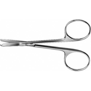 AESCULAP ​​ligature scissors Spencer 115mm