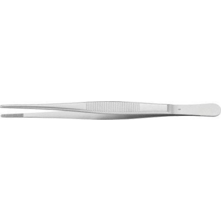 AESCULAP ​​tweezers 180mm anat with br